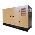 Tres fase 800 KVA Generador diesel Conjunto